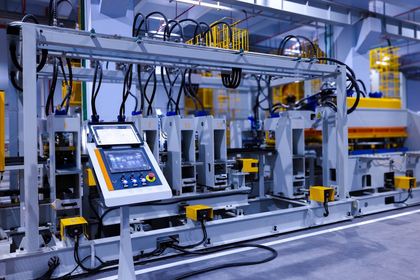 Escolher o equipamento 3D ideal para a empresa
